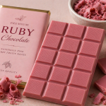 Ruby Chocolate